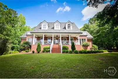 1040 Thornwell Court, Athens, GA 30606 - Photo 1