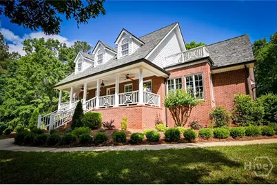 1040 Thornwell Court, Athens, GA 30606 - Photo 3