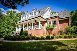 1040 Thornwell Court, Athens, GA 30606 - Photo 3