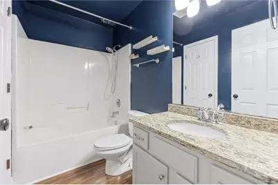 105 Taylor Brook Lane, Nicholson, GA 30565 - Photo 21