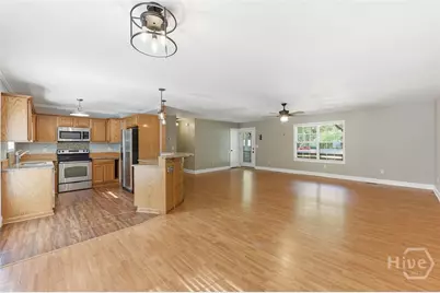 105 Taylor Brook Lane, Nicholson, GA 30565 - Photo 15