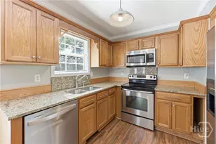 105 Taylor Brook Ln, Nicholson, GA 30565 - Photo 17