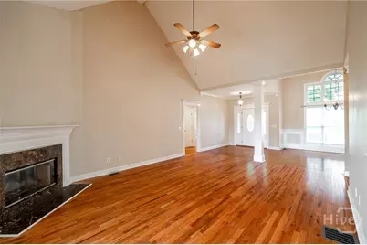 329 Harris Hills Drive, Athens, GA 30607 - Photo 7