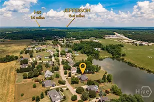 329 Harris Hills Dr, Athens, GA 30607 - Photo 49