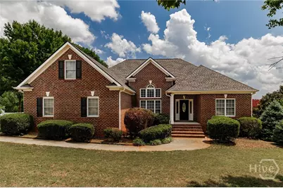 329 Harris Hills Drive, Athens, GA 30607 - Photo 1