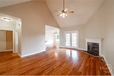 329 Harris Hills Drive, Athens, GA 30607 - Photo 5
