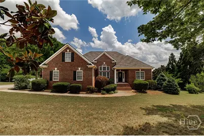 329 Harris Hills Drive, Athens, GA 30607 - Photo 45