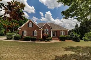 329 Harris Hills Dr, Athens, GA 30607 - Photo 45
