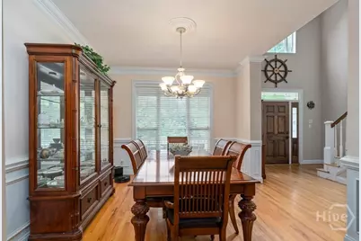 1260 Old Kincaid Road, Colbert, GA 30628 - Photo 9