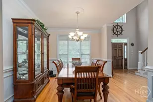 1260 Old Kincaid Rd, Colbert, GA 30628 - Photo 9