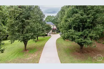 1260 Old Kincaid Road, Colbert, GA 30628 - Photo 5
