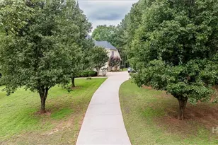 1260 Old Kincaid Rd, Colbert, GA 30628 - Photo 5