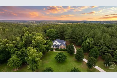 1260 Old Kincaid Road, Colbert, GA 30628 - Photo 1