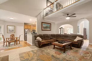1260 Old Kincaid Rd, Colbert, GA 30628 - Photo 7
