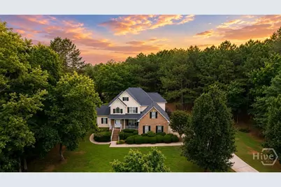 1260 Old Kincaid Road, Colbert, GA 30628 - Photo 55