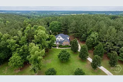 1260 Old Kincaid Road, Colbert, GA 30628 - Photo 61
