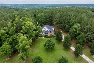 1260 Old Kincaid Rd, Colbert, GA 30628 - Photo 61