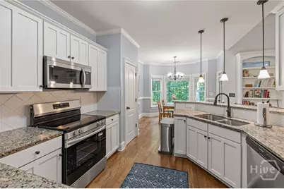 261 Falling Shoals Drive, Athens, GA 30605 - Photo 17