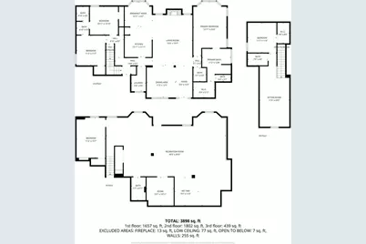 261 Falling Shoals Drive, Athens, GA 30605 - Photo 63
