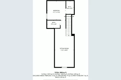 261 Falling Shoals Drive, Athens, GA 30605 - Photo 61