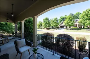 261 Falling Shoals Dr, Athens, GA 30605 - Photo 5