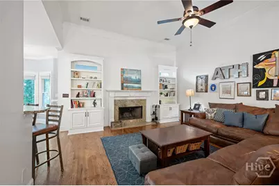 261 Falling Shoals Drive, Athens, GA 30605 - Photo 11