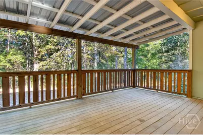 134 Mitchell Farm Road, Colbert, GA 30628 - Photo 11