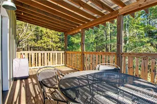 134 Mitchell Farm Rd, Colbert, GA 30628 - Photo 43