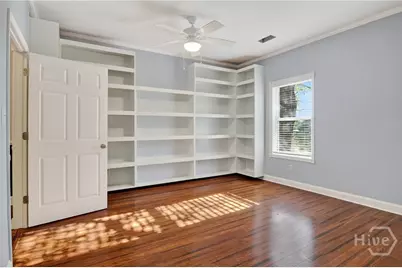 134 Mitchell Farm Road, Colbert, GA 30628 - Photo 5
