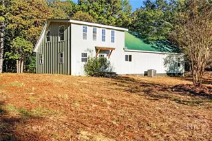 134 Mitchell Farm Rd, Colbert, GA 30628 - Photo 29
