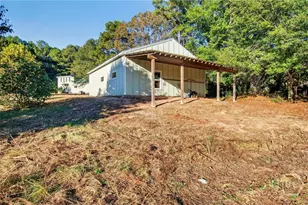 134 Mitchell Farm Rd, Colbert, GA 30628 - Photo 33