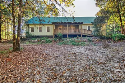 134 Mitchell Farm Road, Colbert, GA 30628 - Photo 9