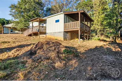 134 Mitchell Farm Road, Colbert, GA 30628 - Photo 45