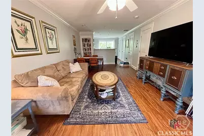 1035 Barnett Shoals Road #528, Athens, GA 30605 - Photo 3