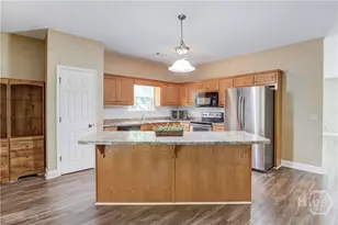 165 John Sharp Rd, Colbert, GA 30628 - Photo 7