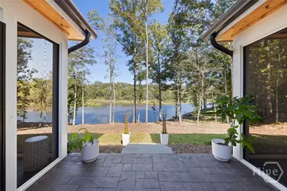 161 Hoot Owl Lane, Eatonton, GA  - Photo 1