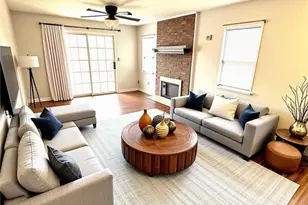 253 Sleepy Creek Dr, Athens, GA 30605 - Photo 3