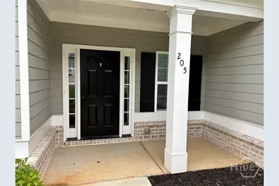 205 Solihull Lane, Athens, GA 30605 - Photo 5