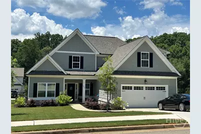 205 Solihull Lane, Athens, GA 30605 - Photo 1