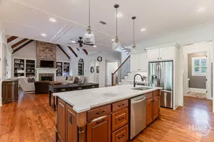 1774 Gentry Ln, Statham, GA 30666 - Photo 9