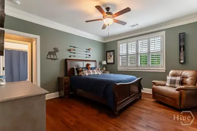 1774 Gentry Lane, Statham, GA 30666 - Photo 35