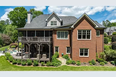 1774 Gentry Lane, Statham, GA 30666 - Photo 69