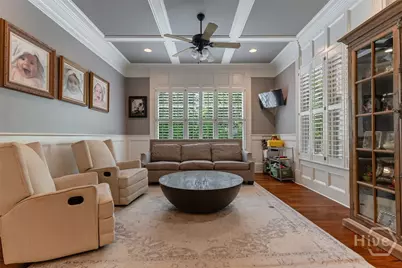 1774 Gentry Lane, Statham, GA 30666 - Photo 17