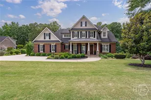 1774 Gentry Ln, Statham, GA 30666 - Photo 69
