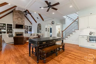 1774 Gentry Lane, Statham, GA 30666 - Photo 11