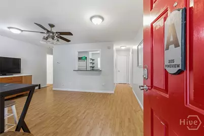 205 Pineview Drive #A, Athens, GA 30606 - Photo 5
