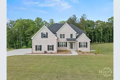 1649 Beebalm Drive, Statham, GA 30666 - Photo 1