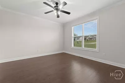 1649 Beebalm Drive, Statham, GA 30666 - Photo 5