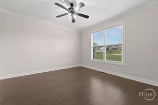 1649 Beebalm Dr, Statham, GA 30666 - Photo 5