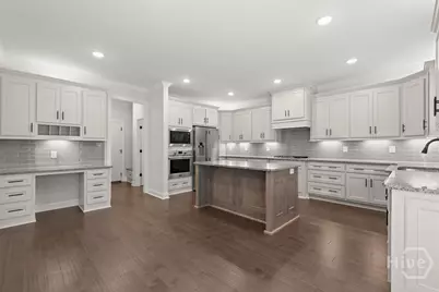 1649 Beebalm Drive, Statham, GA 30666 - Photo 13